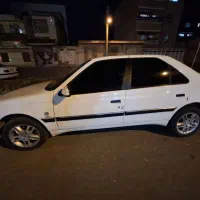 پژو Slx موتور Tu5|خودرو سواری و وانت|شهرکرد, |دیوار