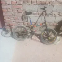 باسلام دوچرخه اساک