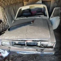 پیکان مدل 83