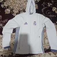 سویشرت رئال و شلوار