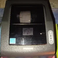 لیبل زن حرارتی بیکسولون