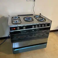 فرگاز تمام استیل سینجر