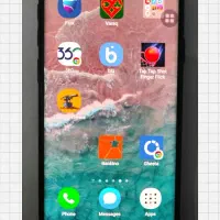گوشی سامسونگ S9+ پلاس