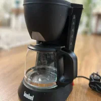 فروش قهوه ساز بیشل