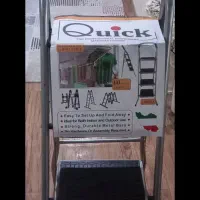 نردبان تهران بقیمت کارخانه ارسال رایگان|ابزارآلات|مشهد, آزادشهر|دیوار