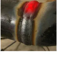 لوله کشی گاز