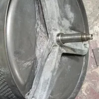 سه نظام لباسشویی AEG|ماشین لباسشویی و خشک‌کن لباس|اهر, |دیوار