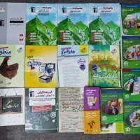 کتاب کنکور انسانی|کتاب و مجله آموزشی|قم, پردیسان|دیوار