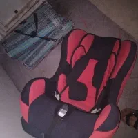 صندلی ماشین کودک|تخت و صندلی بچه|قدس, شهرقدس|دیوار