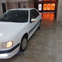 پارس موتور جدید دریچه سیمی