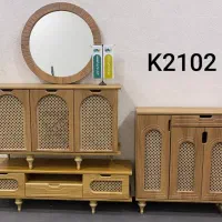 انواع میز کنسول ومیز تی‌وی