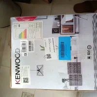 جارو برقی کنوود نو|جاروبرقی، جارو شارژی، بخارشو|اصفهان, قهجاورستان|دیوار