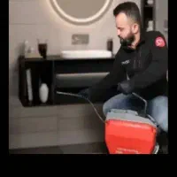 لوله بازکن چاه فنرزن فنربرقب تضمینی 24 ساعته کل شر|خدمات پیشه و مهارت|شیراز, خلدبرین|دیوار