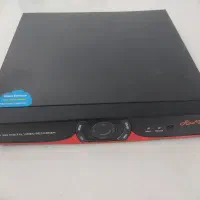 دستگاه 8 کانال دوبین مداربسته