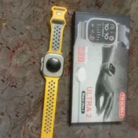 اپل واچ  T10 ultra2 سری 9|ساعت|اسلام‌شهر, شهرک واوان|دیوار