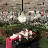 دیزاین تولد ، سالگرد ازدواج ، عقد ، سمینار ، ایونت|خدمات پذیرایی، مراسم|مشهد, ویلاشهر|دیوار