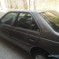 پژو GLXموتور 1800|خودرو سواری و وانت|مشهد, طلاب|دیوار