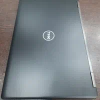 لپ تاپ استوک گرافیک دار دانشجویی Dell 5580