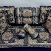 سرویس خان نشین|پشتی|اصفهان, شمس آباد|دیوار