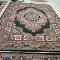 2عدد فرش 12 متری|فرش|دزفول, |دیوار