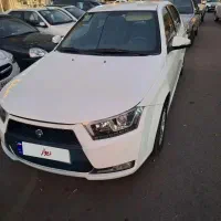 دنا پلاس مدل ۱۴۰۰ تیپ ۲