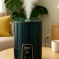 دستگاه بخور سرد اولتراسونیک ۴ لیتری