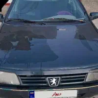 اردی ۸۳ دوگانه تمام تعمیر