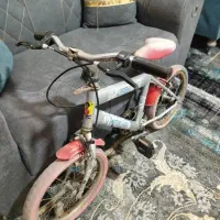 دوچرخه ۱۶ سالم|دوچرخه، اسکیت، اسکوتر|مشهد, ابوذر|دیوار