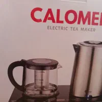 چایساز برقی|سماور، چایساز، قهوهساز|اردبیل, |دیوار