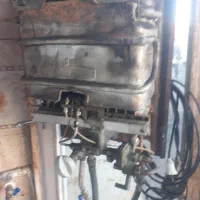 ابگرمکن بوتان کم فشار ۱۵