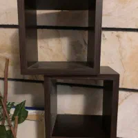 باکس۵۰در۵۰ و پایه منقل