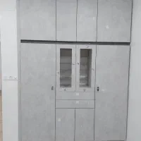 ساخت و تعمیرات کابینت و کمد دیواری و تخت کمجا|خدمات پیشه و مهارت|کرج, خرمدشت|دیوار