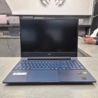لپ تاپ نو HP VICTUS