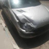 206مدل 80 تصادفی