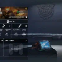 اکانت کالاف|کنسول، بازی ویدئویی و آنلاین|ابرکوه, |دیوار