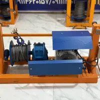 ابزار و تجهیزات ساختمانی