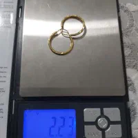 فروش طلا پایه و ۲۵۰|جواهرات|اسلامآباد غرب, |دیوار