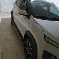 ام‌وی‌ام X22 Pro IE، مدل ۱۴۰۲|خودرو سواری و وانت|شهریار, شهرک بهاران (ویره)|دیوار