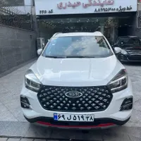 ام وی ام ایکس 55 صفر خشک 1403|خودرو سواری و وانت|تهران, فاطمی|دیوار