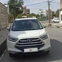 جک اس 3|خودرو سواری و وانت|الیگودرز, |دیوار