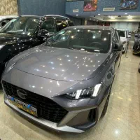 گک امپو GAC EMPOW مدل 2024 نقد و اقساط