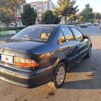 سمندef7|خودرو سواری و وانت|شاهرود, |دیوار