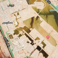 زمین مسکن ملی نیایش ۲۰۰ متر