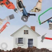 خدمات ساختمانی نوسازوتعمیراتی