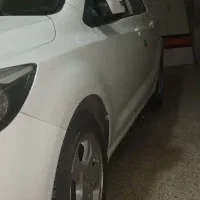 شاهین gساندوف ۱۴۰۰بی رنگ|خودرو سواری و وانت|کوهدشت, |دیوار