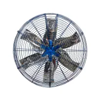 هواکش صنعتی تک‌فاز کوناز (Konaz) مدل MB401