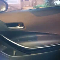 تویوتا کرولا ۱۸۰۰ هیبرید|خودرو سواری و وانت|رشت, آزادگان|دیوار