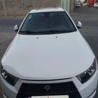 دنا پلاس توربو شارژ اتوماتیک