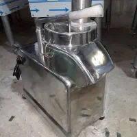 اسلایسر برقی|خردکن، آسیاب، غذاساز|تهران, تهرانسر شمالی|دیوار