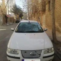 سمندef7 دوگانه فابریک، (منیفولد چدن)|خودرو سواری و وانت|قوچان, |دیوار